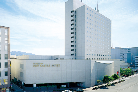 GROUP OUTLINE  グループ概要